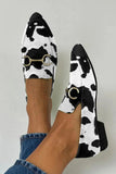 Mallery™ | Stylish Slip-On Loafers