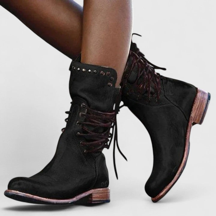 Ember | Orthopedic Boots