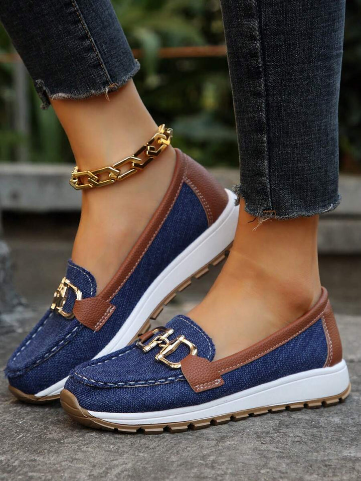 Kendrix™ | Stylish Casual Loafers