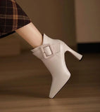 Lyxen | Orthopedic Boots