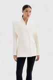 Valeria™ | Elegant Blazer