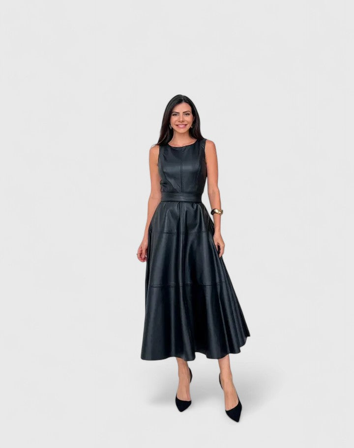 Rylie | Elegant Dress