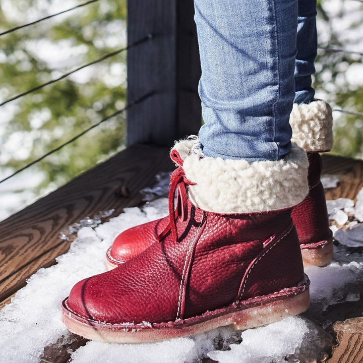 Kavari | Orthopedic Boots
