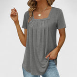 Lenabria | Elegant Summer Blouse