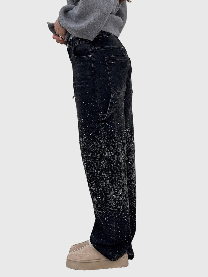 Stella™ | Diamond Pants