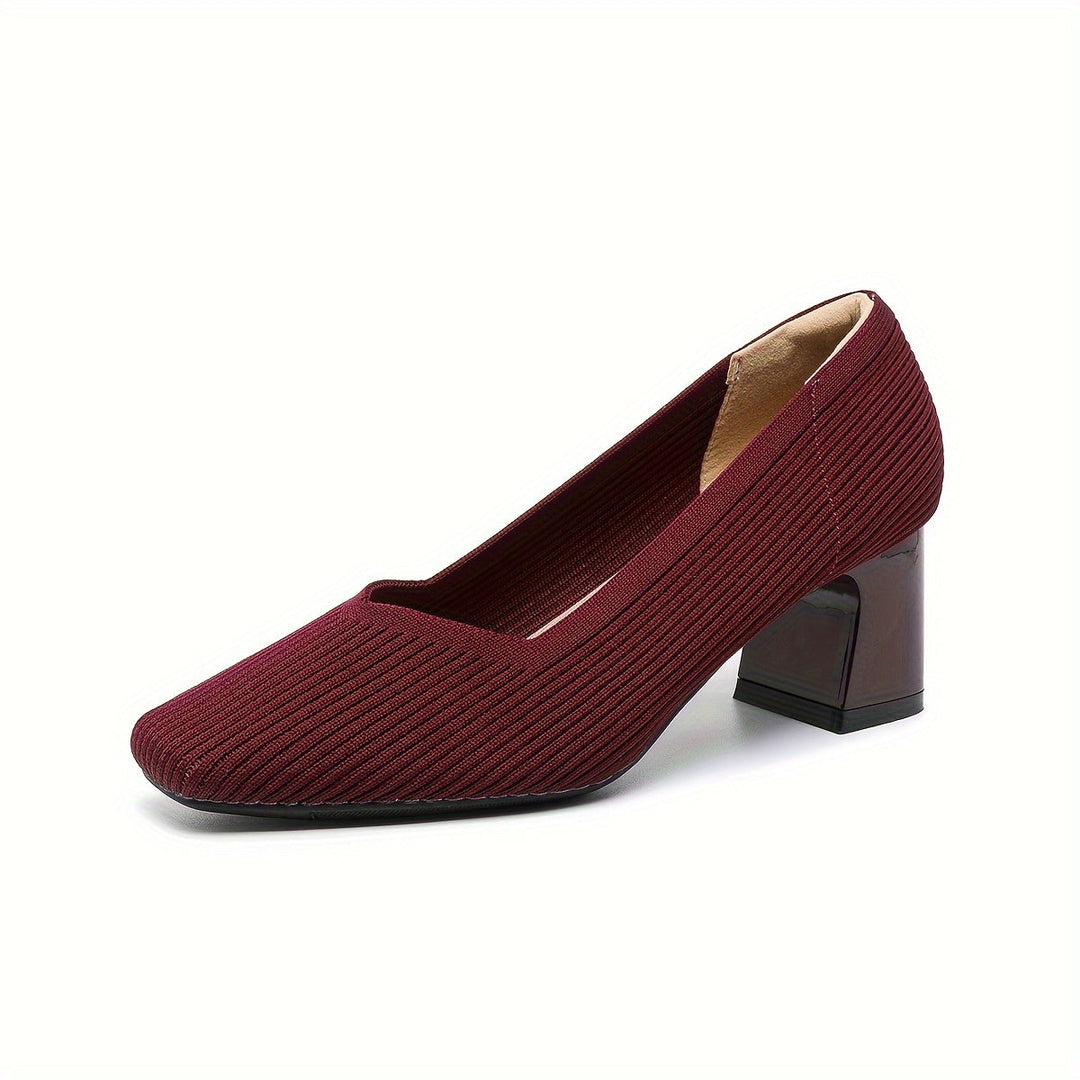 Zayli™ | Orthopedic Heels