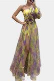 Danyzhel | Elegant Maxi Dress