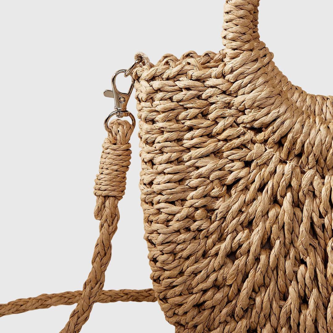 Amaya™ | Summer Shoulder Bag