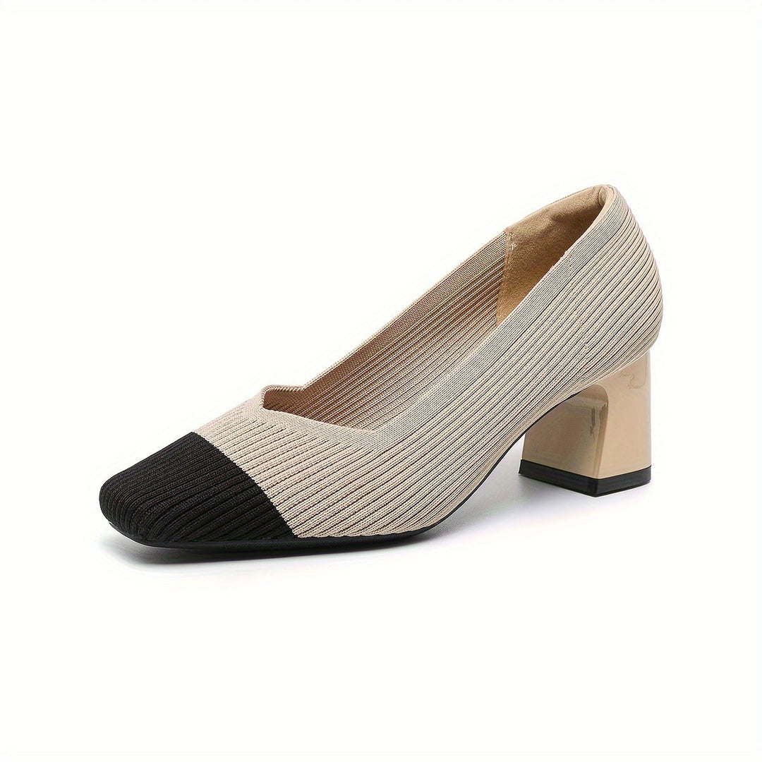 Zayli™ | Orthopedic Heels