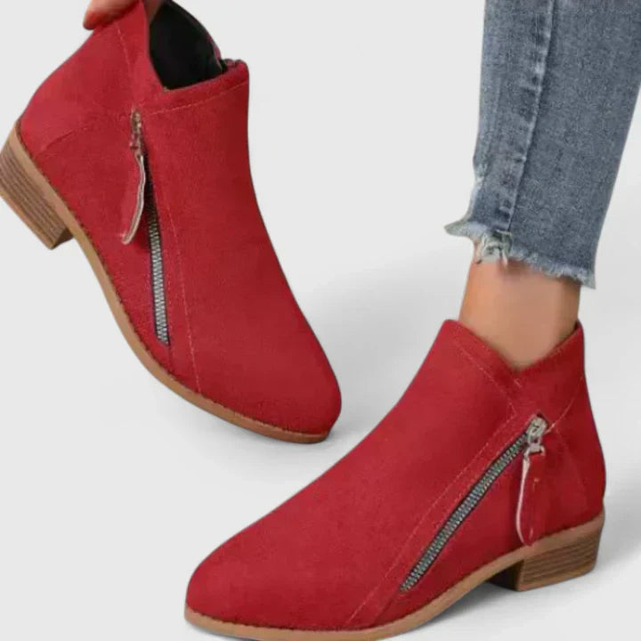 Seraphina | Sophisticated Boots