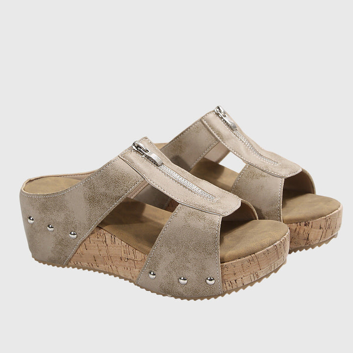 Jazlyn™ | Orthopedic Sandals