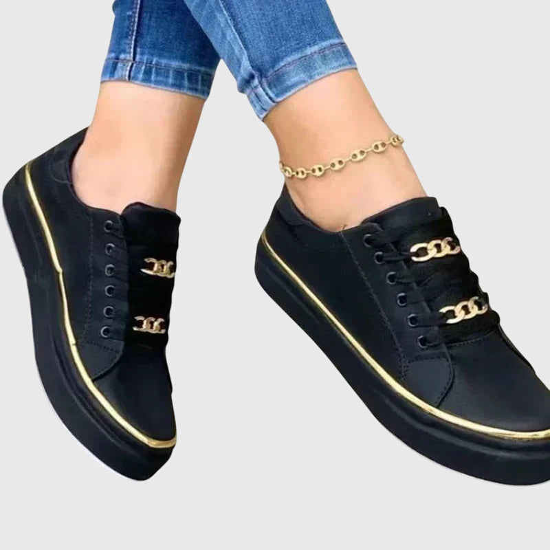 CAMILLE | STYLISH ORTHOPAEDIC SHOES