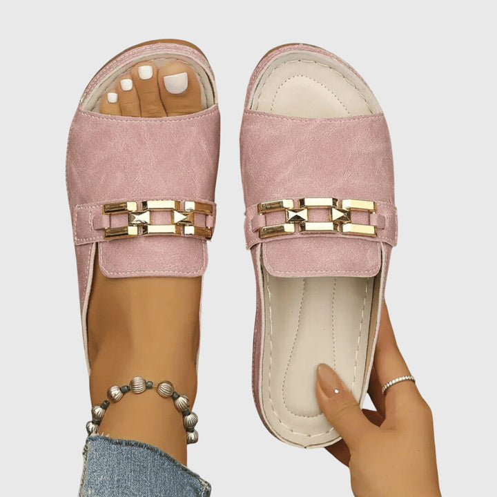 Beatrice™ | Orthopedic Sandals