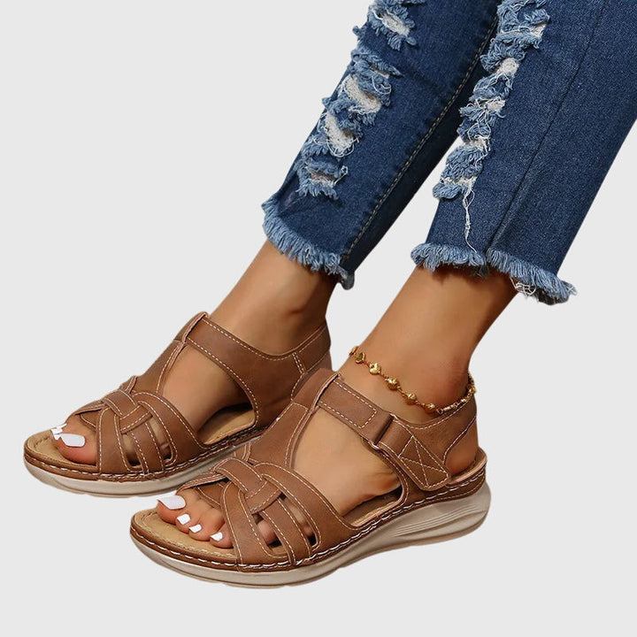 Dakota™ | Orthopedic Sandals