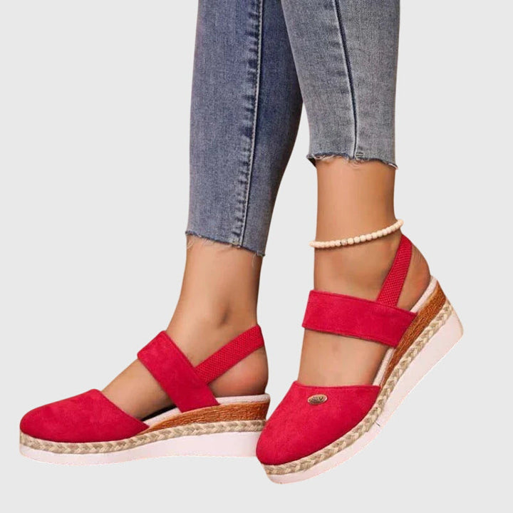 Harriet™ | Orthopedic Sandals