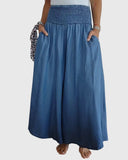 Isabella™ | Comfortable Pants with Elastic Waistband