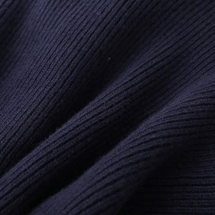 Jocelyn | Women’s Spring Layered Button Cardigan Jacket