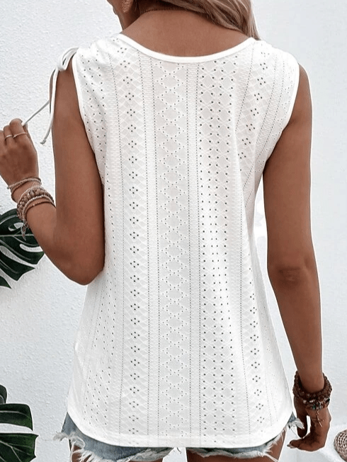 Freya | Effortless Day Tank