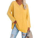 Lana | Cosy Long Sleeve Top