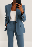 Alejandra | Modern Tailored Set