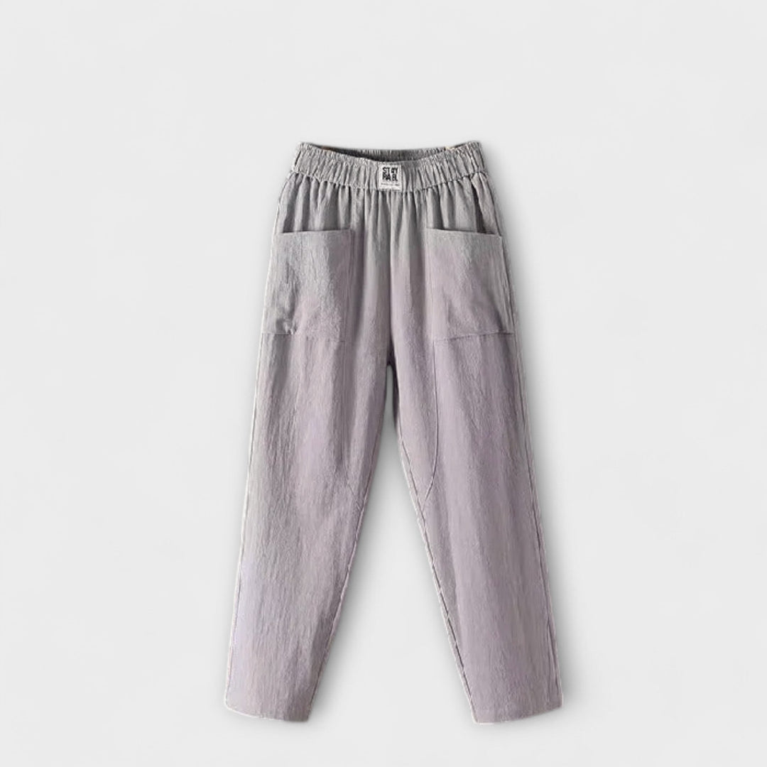 Maya - Elegant Pants