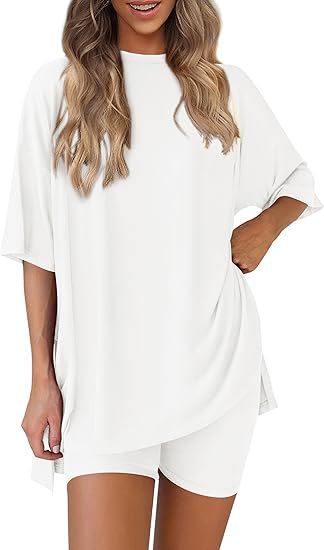 Nerisa | Relaxed Lounge Set