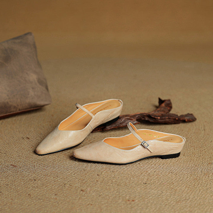 Lysenna™ | Elegant Shoes