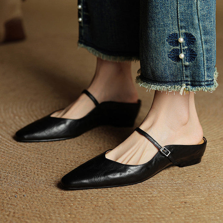 Lysenna™ | Elegant Shoes