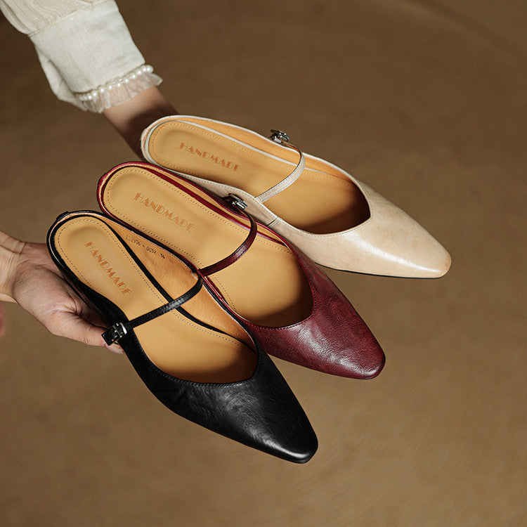 Lysenna™ | Elegant Shoes