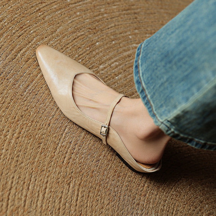 Lysenna™ | Elegant Shoes