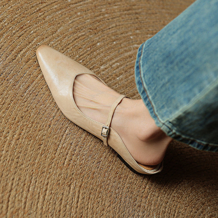 Lysenna™ | Elegant Shoes