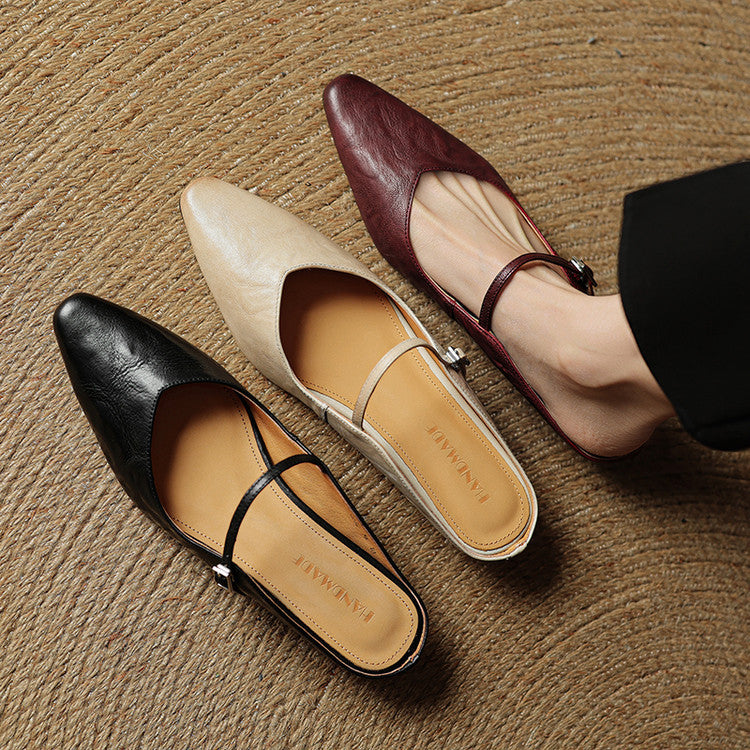 Lysenna™ | Elegant Shoes