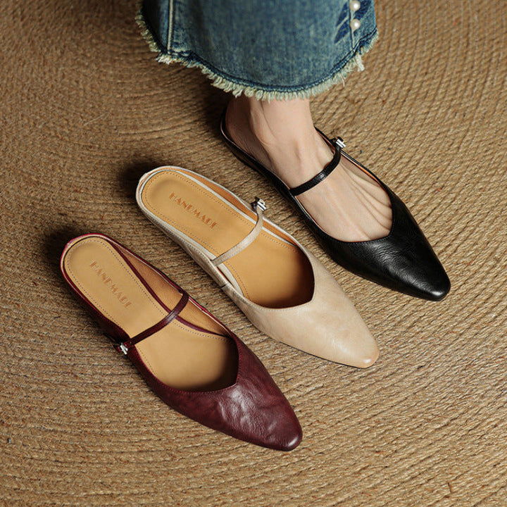 Lysenna™ | Elegant Shoes