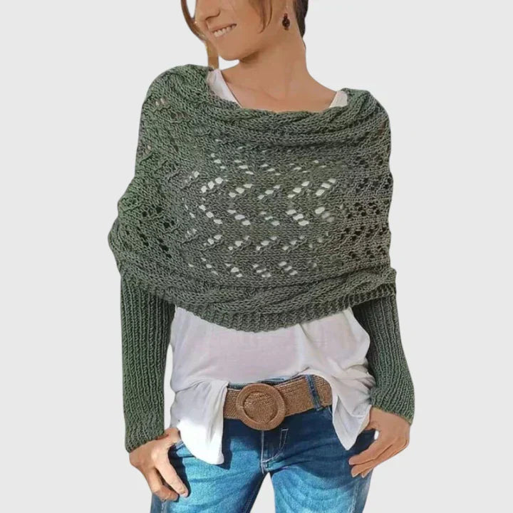 Lynoreviah | Elegant Scarf