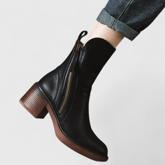 Gabby | Elegant Boots