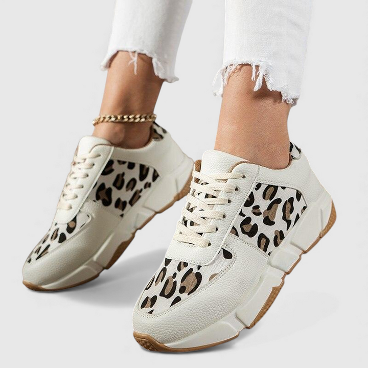 PRAVIRA | ELEGANT SHOES FOR PAIN-FREE WALKING