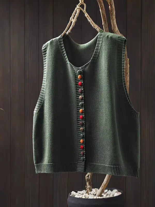 Embria™ | Comfortable Vest