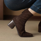 Vynce™ | Comfortable Boots