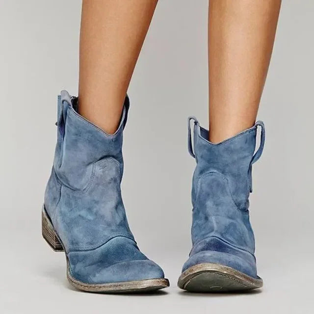 Kaye | Ankle Boots
