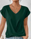 Maray | Perfect V-neck Top