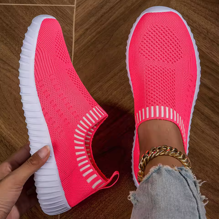 Crisbetha | Orthopedic Shoes