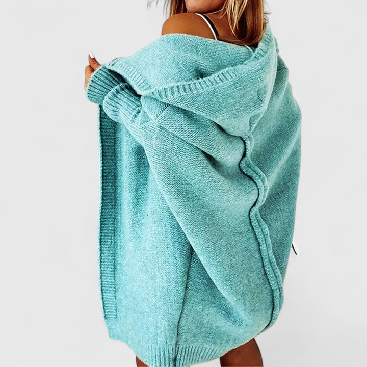Rosalynne | Comfortable Cardigan