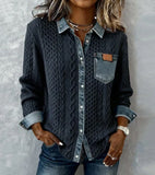 Kaori | Sophisticated Blouse
