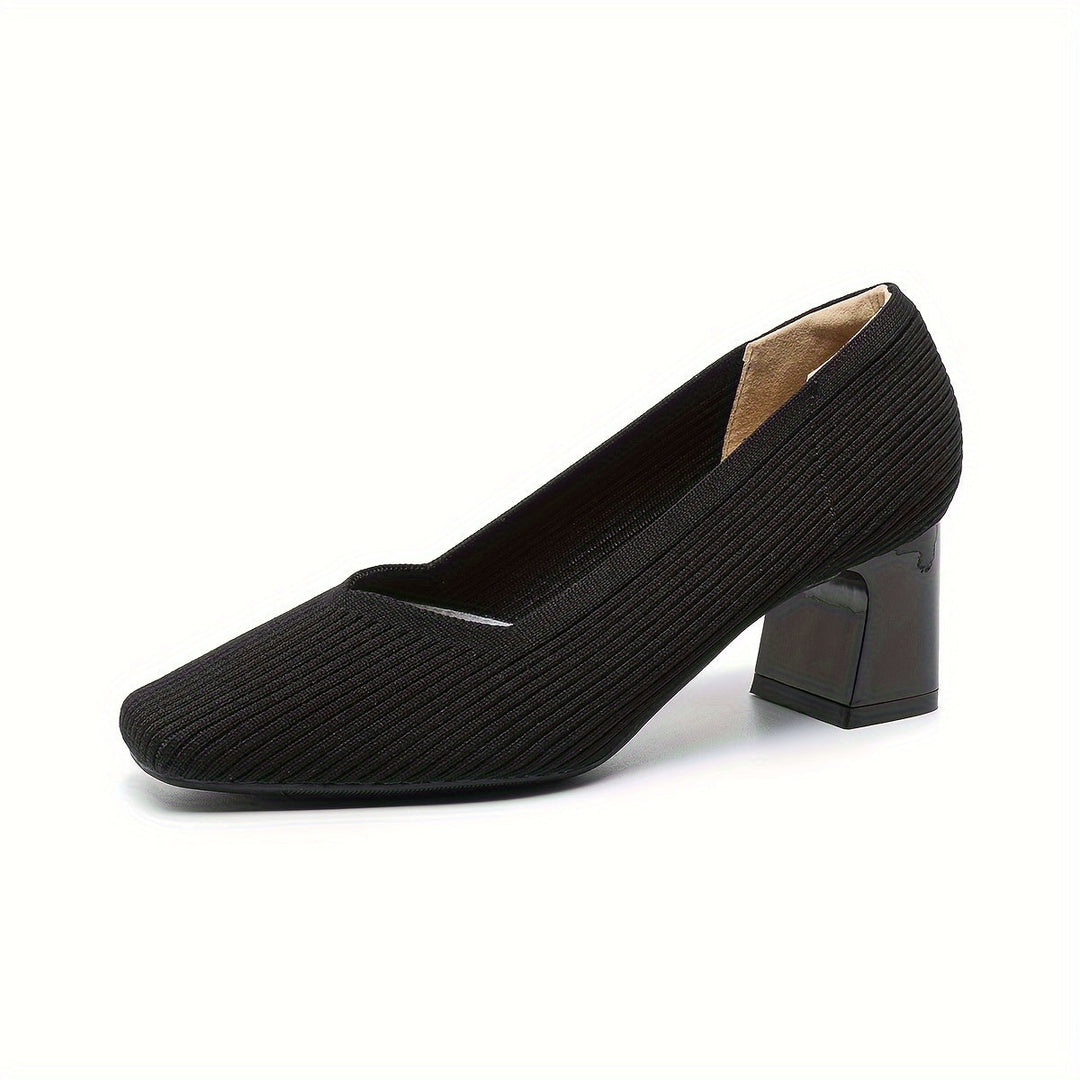 Zayli™ | Orthopedic Heels