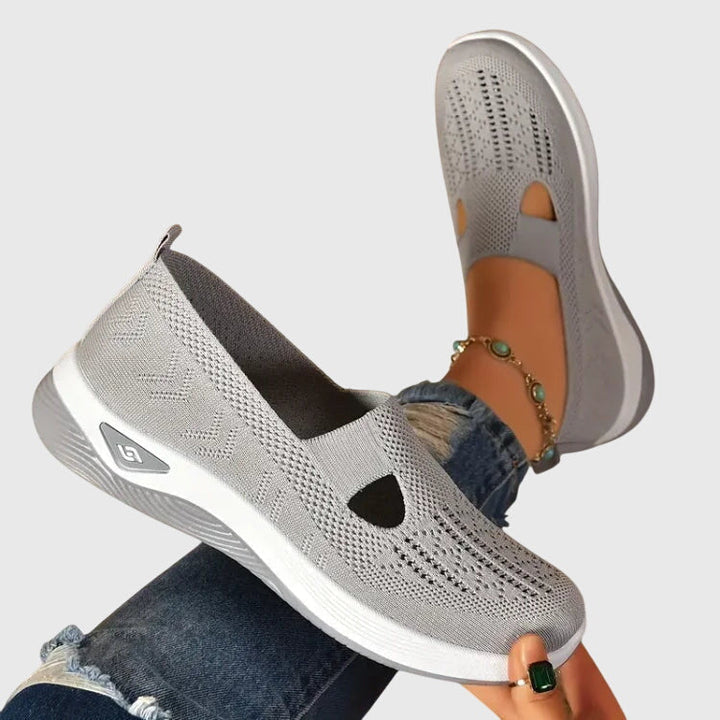 Lora™ Orthopedic Walking Shoes