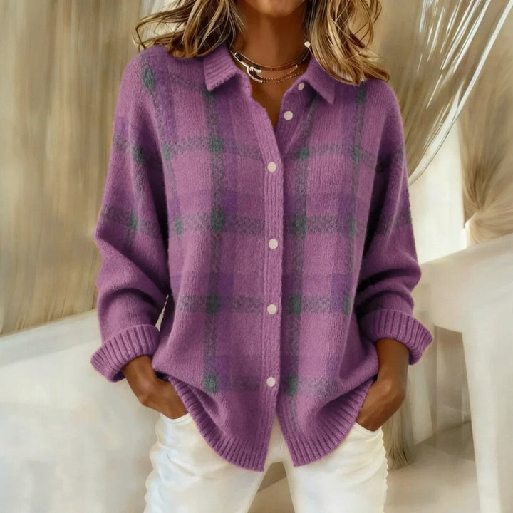 Maesyn™ | Elegant Blouse