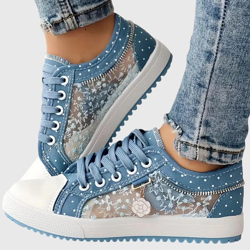 Elena™ | Orthopedic Sneakers