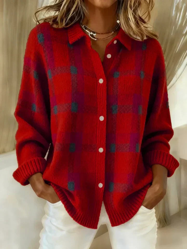Selenah™ | Elegant Blouse