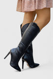 Melorynn | Orthopedic Boots