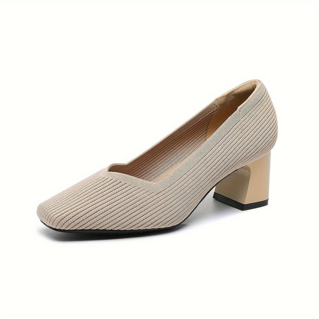 Zayli™ | Orthopedic Heels